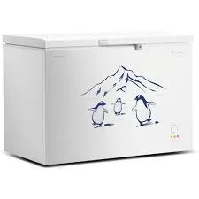 HISENSE 550 LITRES CHEST FREEZER