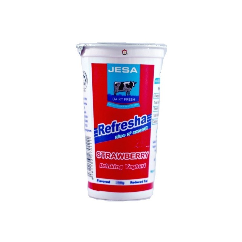Jesa Yogurt Refresha 500ml