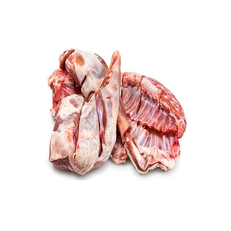 Goats Meat /Kg
