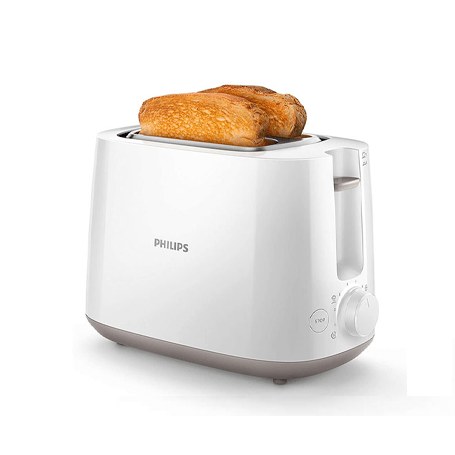 Philips Rolls & Bread Toaster | HD2581
