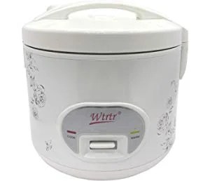 Wtrtr 2 Litre Electric Rice Cooker