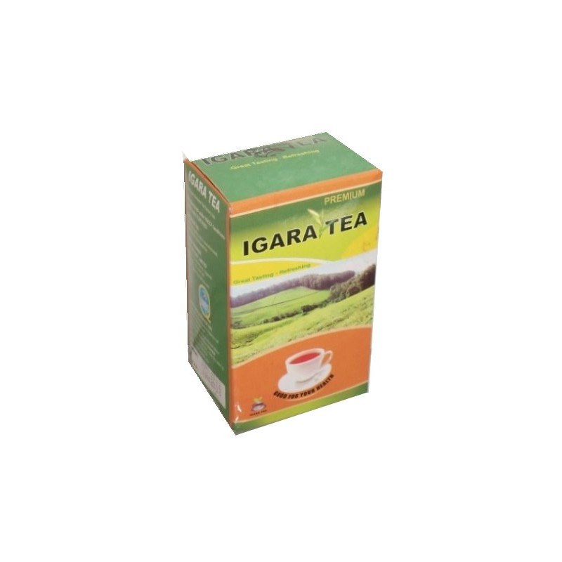 Igara Tea 500 Grams