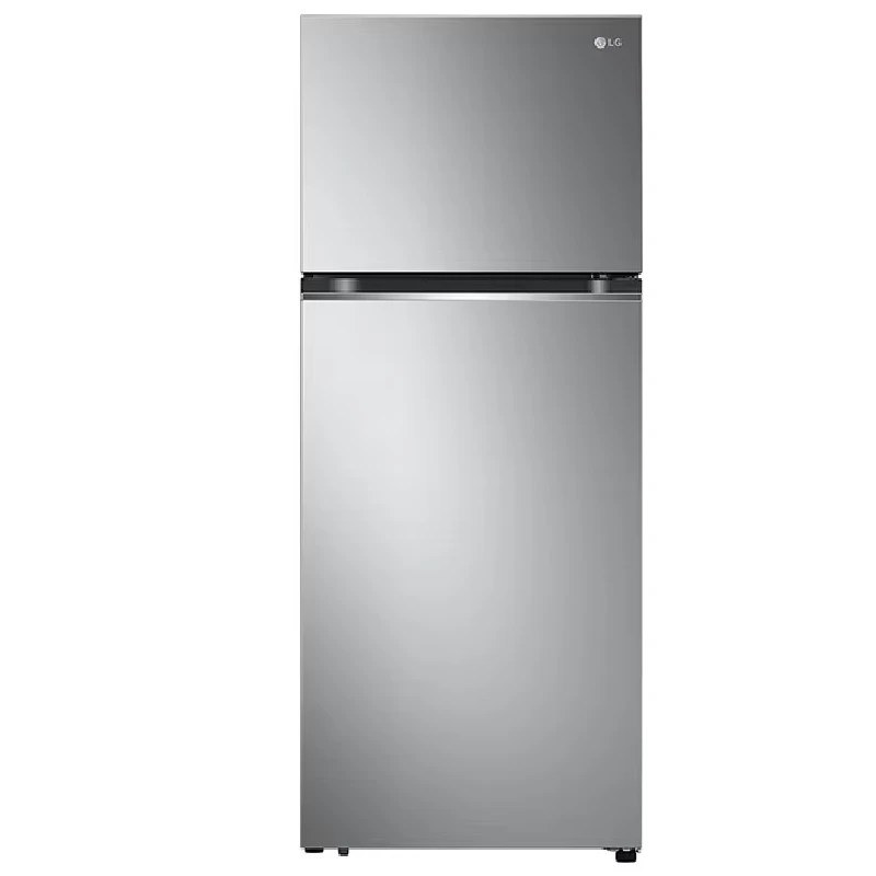 LG 315L Top Freezer Double Door Refrigerator | GN-B312PLGB