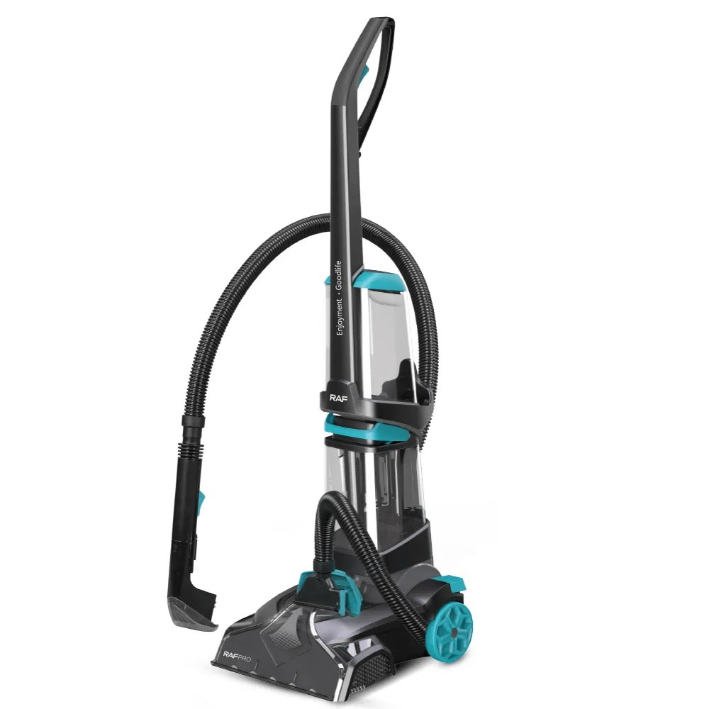 RAF Electric Carpet & Upholstery Cleaner  | R.8671