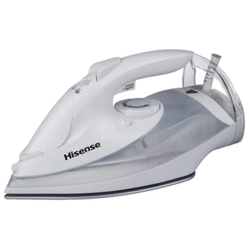 Hisense Steam Iron 2800W | H28SIWES1