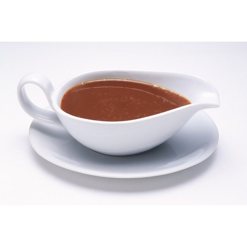 Gravy