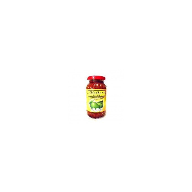 Mothers Cut Mango Pickle 500g