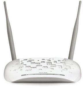 TP-Link 300Mbps Wireless N Access Point [TL-WA801ND]