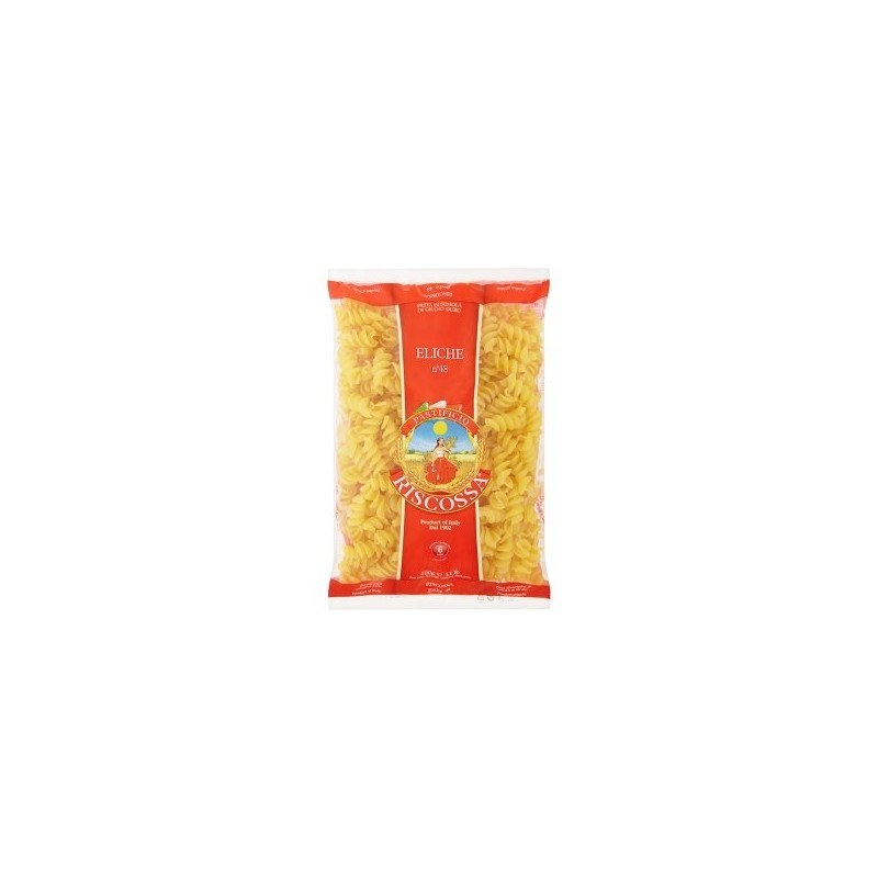 Riscossa Eliche Pasta 500g