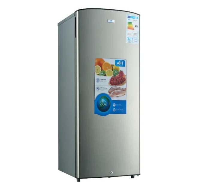 ADH 260L Single Door Fridge