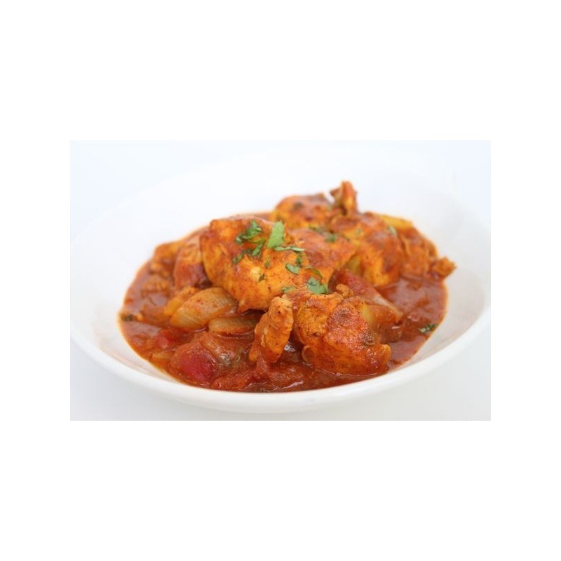 Chicken Tikka Masala