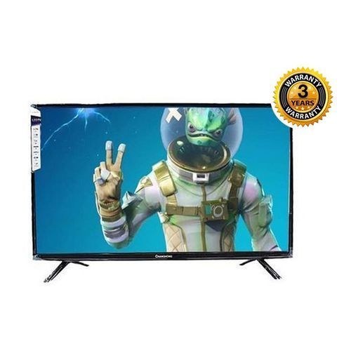 Changhong 24Inch HD Digital LED TV – Black