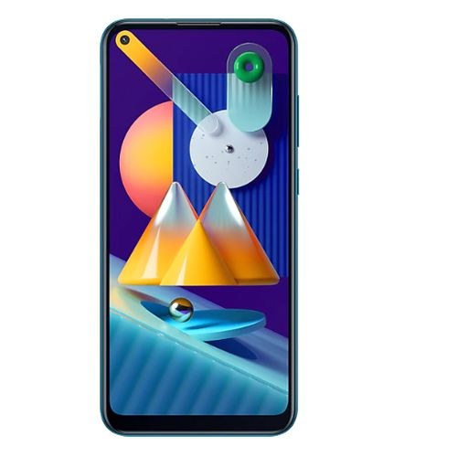 Samsung Galaxy M11 6.4″ 3GB RAM 32GB ROM 13MP