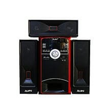 Alipu Speakers 3in1 SP-2304