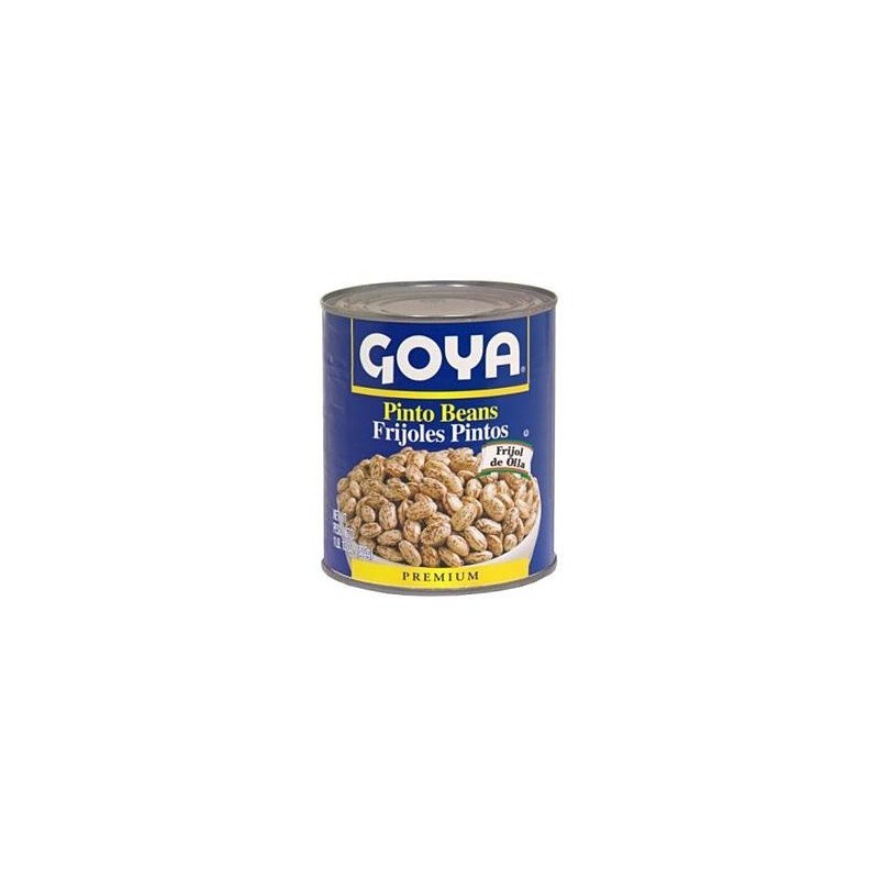 GoyaPinto Beans 822g