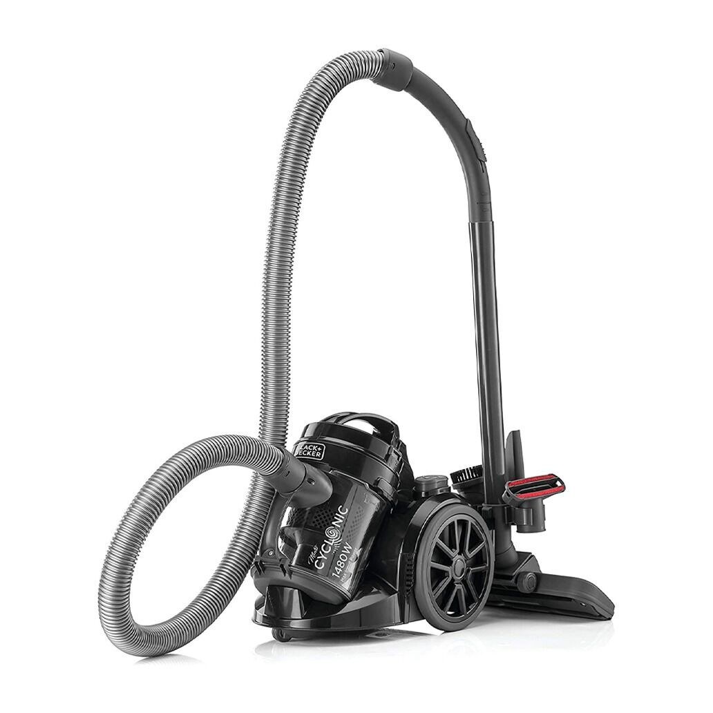 Black & Decker Vacuum Cleaner | VM1480-B5