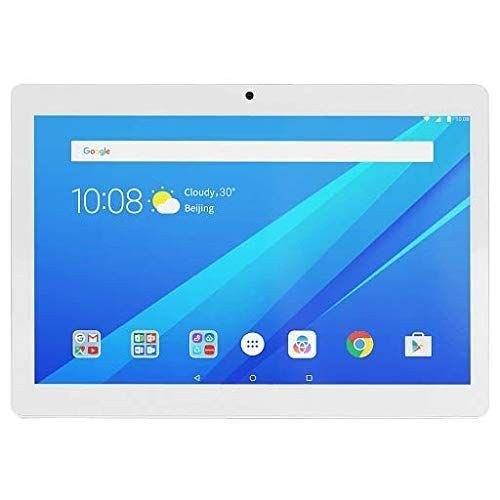 Discover 5Plus Tablet 10″ 4G Dual-SIM 64GB ROM, 4GB RAM ,13MP 6500mAh – Gold