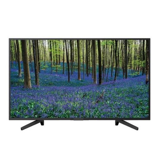 Solstar 43inch TV with Inbuilt Free to Air Decoder, HDMI & Flash Ports -Black