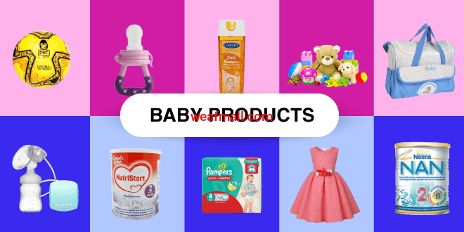 Baby Products