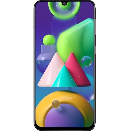 Samsung Galaxy M21 – (4GB RAM 64GB ROM) 48MP – Black