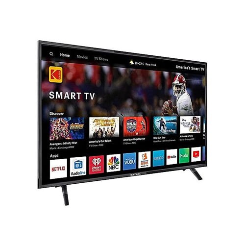 Smart plus 43 inch Full HD Smart Android