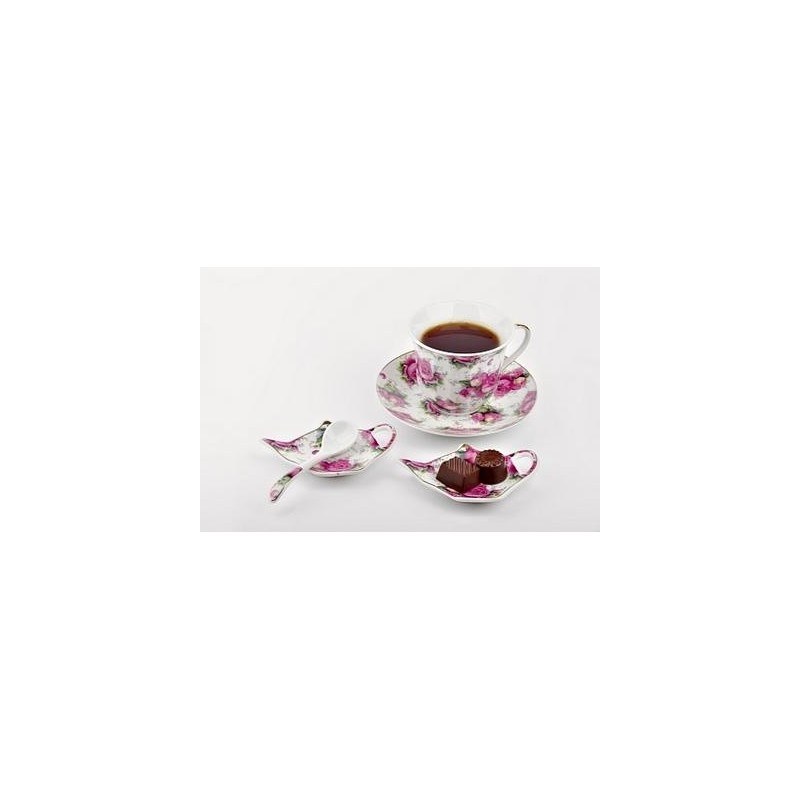 ENGLISH TEA