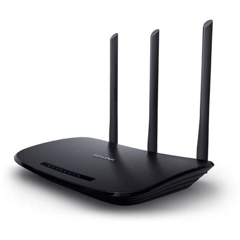 Tp-Link TL-WR940N 450Mbps Wireless N Router