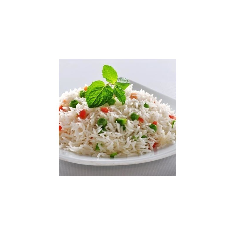 Veg Rice