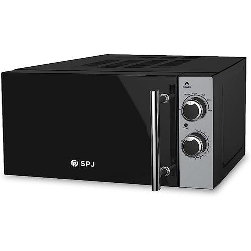 SPJ 20L Microwave Oven | MWBLU-20L002