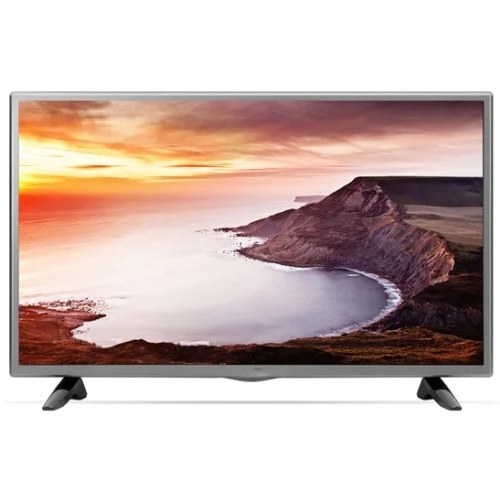 Sayona 32″ Flat TV, with USB & HDMI ports , Inbuilt Digital Decoder – Black.