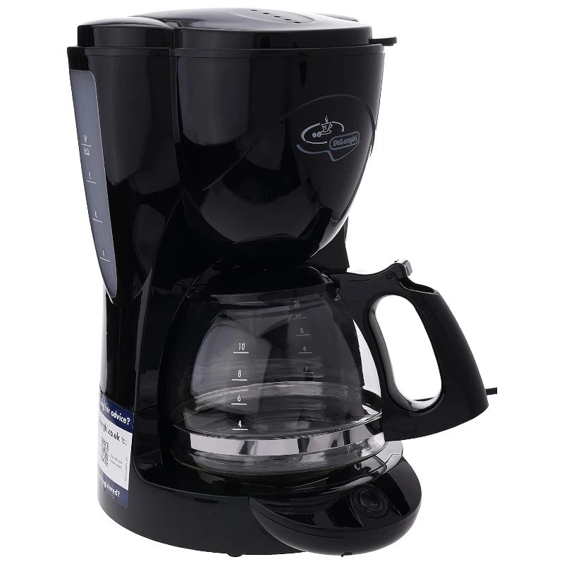De’Longhi Filter Coffee Maker | DLICM21B