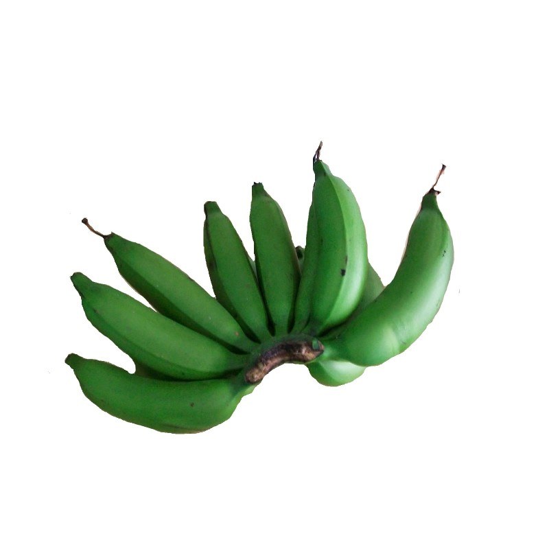 Matooke Cluster (kiwagu)