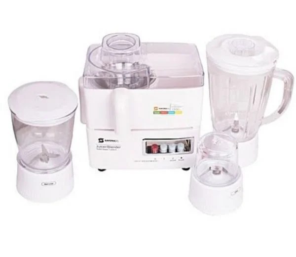 SAYONA 4IN1 JUICER
