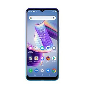 Tecno Spark 4 – Dual SIM 6.52″ 2GB RAM 32GB ROM 13MP – Grey