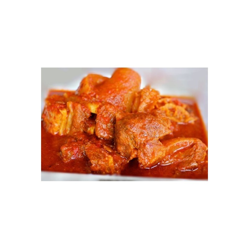 Goat Meat
