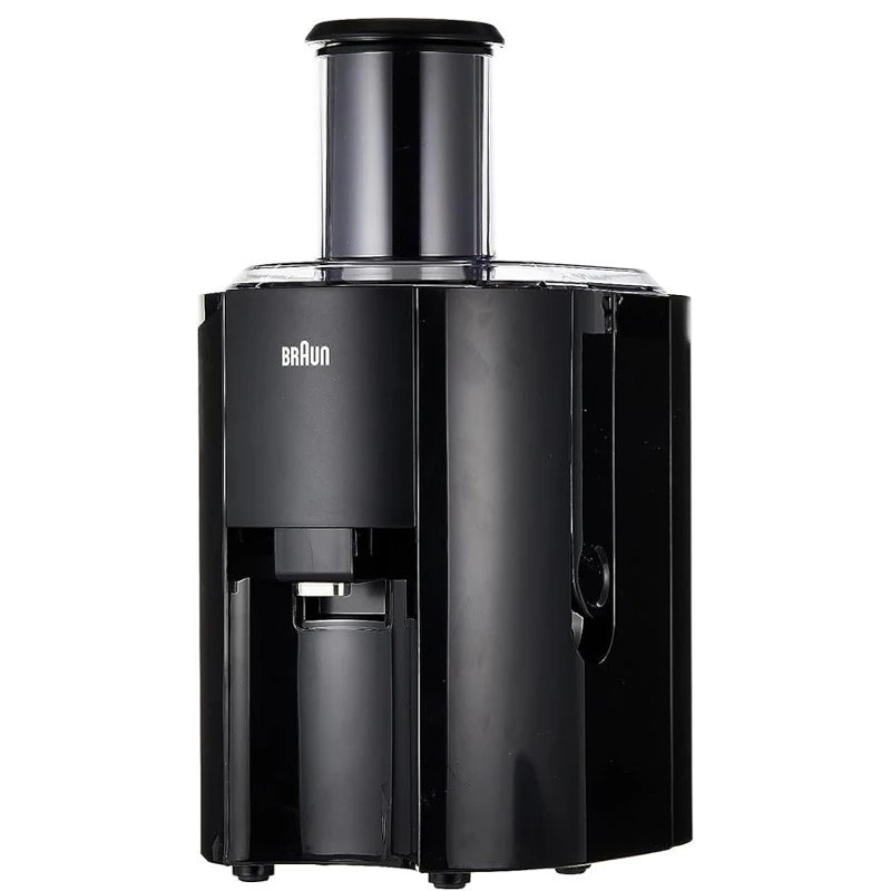 Braun Juicer 2.0L Pulp Container 800W | J300