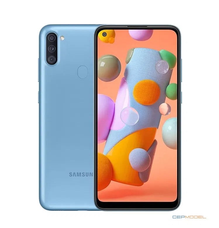 Samsung Galaxy A11 (32GB ROM)