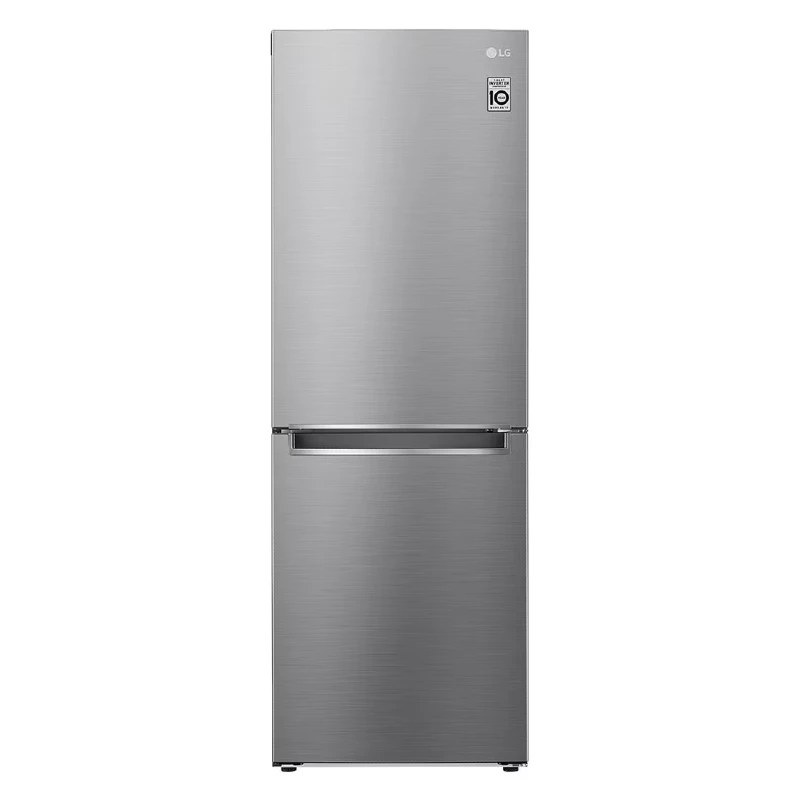 LG 306L Bottom Freezer Refrigerator | GC-B369NLJM