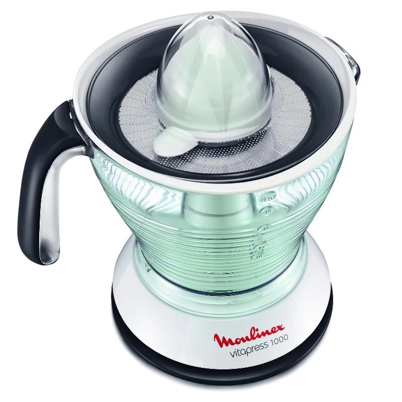 Moulinex 1L Juicer Citrus Press 25W | PC302B27