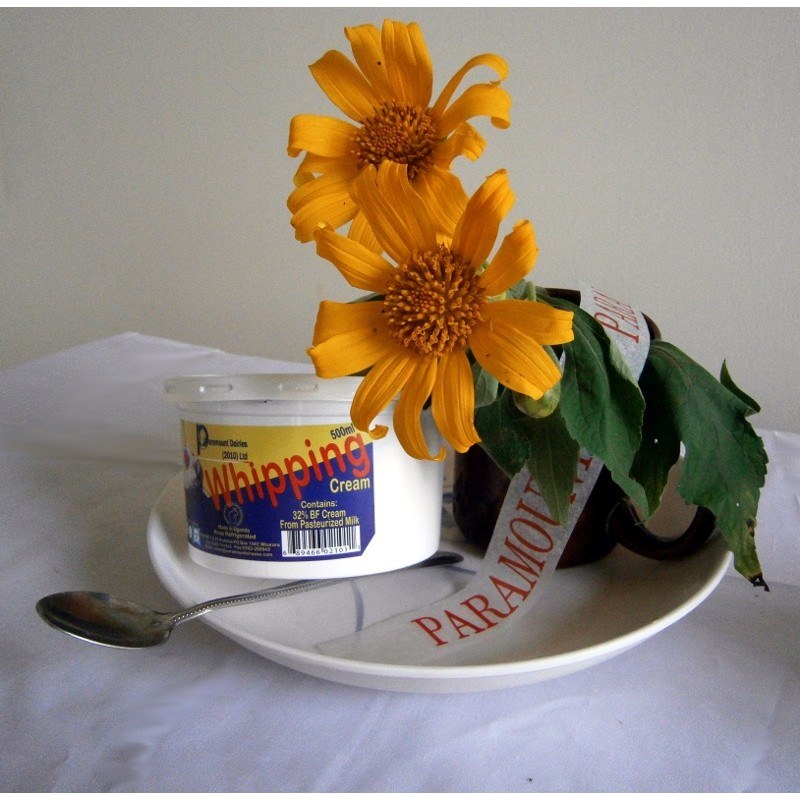 PARAMOUNT WHIPPING CREAM 0.5LT