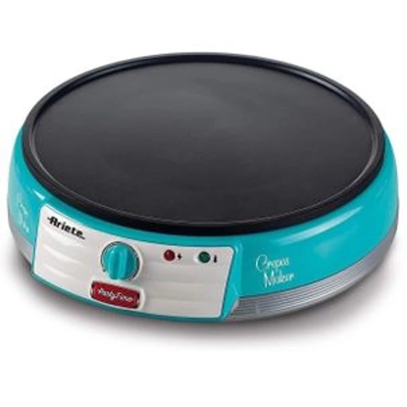 Ariete Crepes Maker 1000W | SWM0202