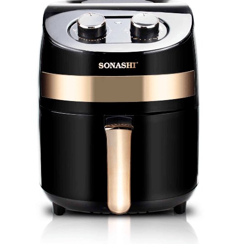 Sonashi 3.2L Air Fryer 1000W | SAF-320