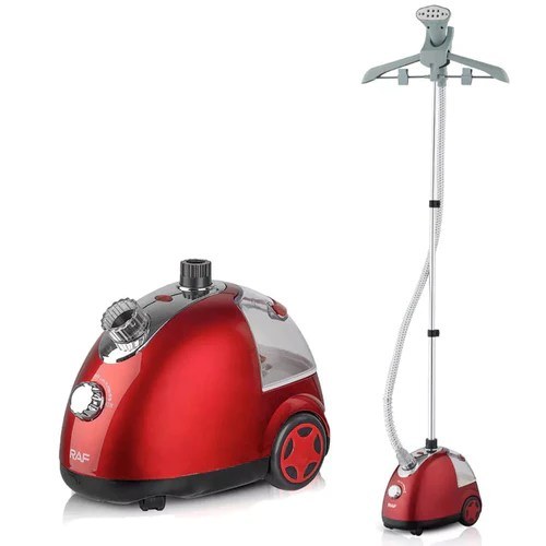 RAF Garment Steamer 1700W | R.3037