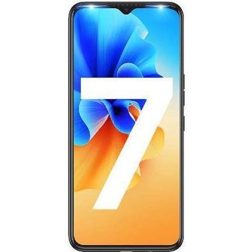 Tecno Spark 7 – 6.5″ 2GB RAM 32GB ROM 16MP 5000mAh – Black