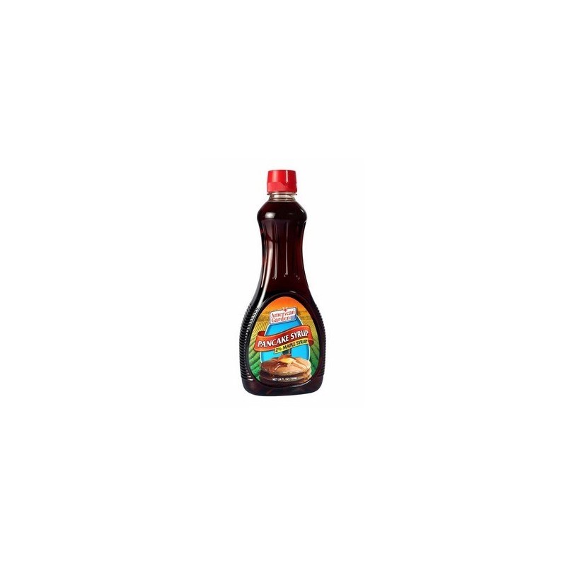 A/G Pancake  Syrup 709ML