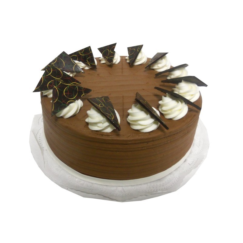 Butter Cream Cake