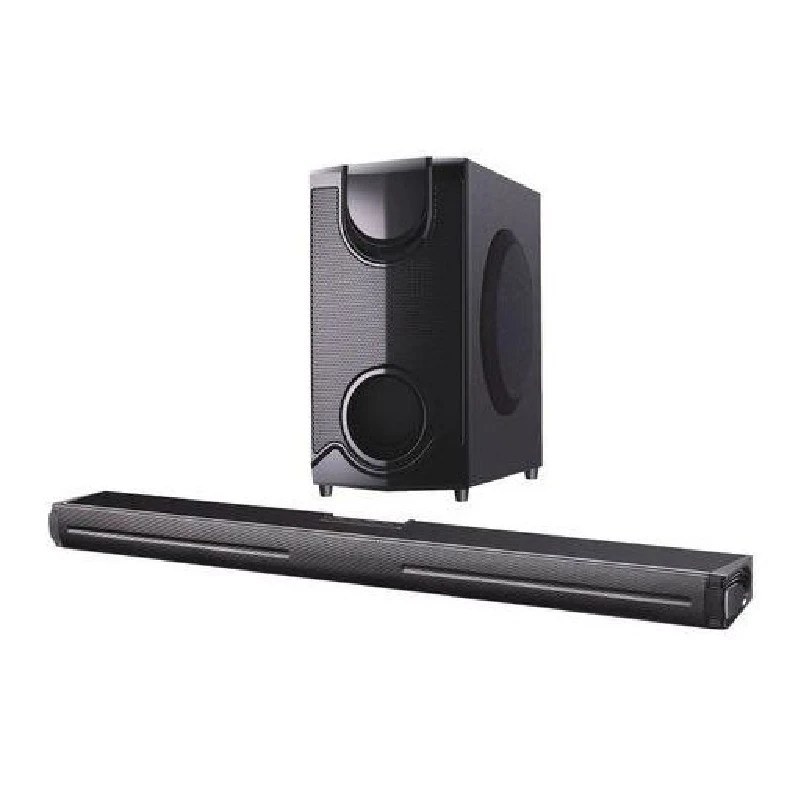 SmartPlus 2.1 Channel SoundBar System with Subwoofer | MP-5250