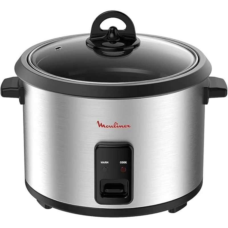 Moulinex Easy Rice 1.8L Rice Cooker | MK123D27