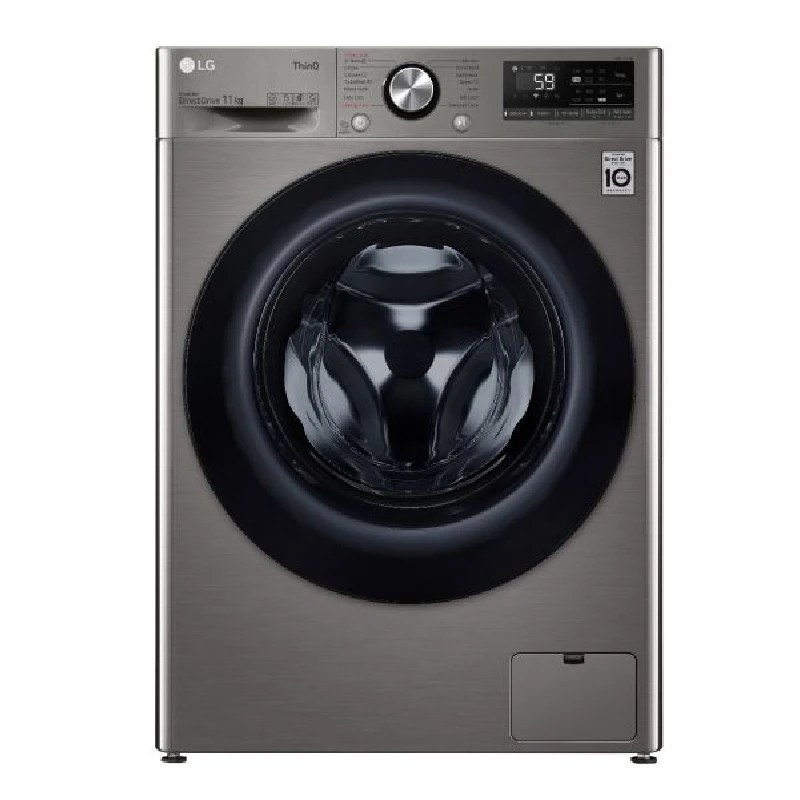 LG 11Kg Washing Machine | F4Y5EYGYPV