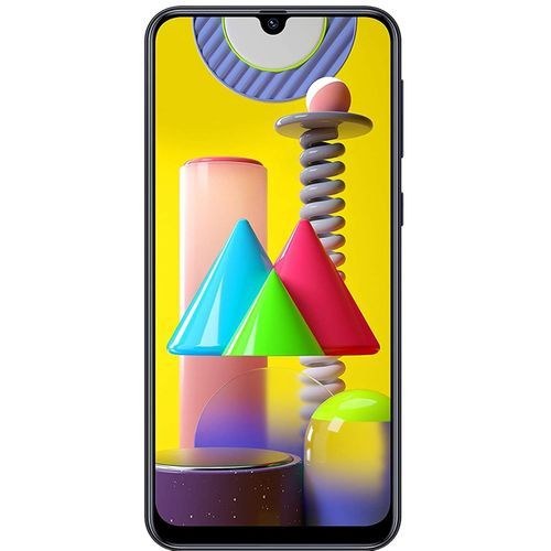 Samsung Galaxy M31 , 6GB RAM, 64GB Storage 4G LTE – Black